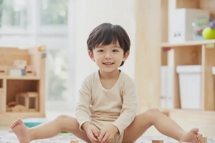 小孩肛周起濕疹可不可以根治(圖1)