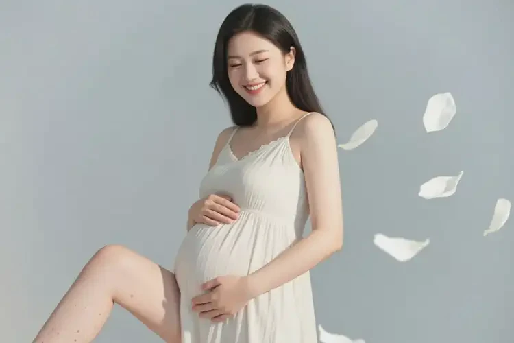 產(chǎn)婦小腿偶爾起濕疹能夠徹底治愈嗎(圖1)