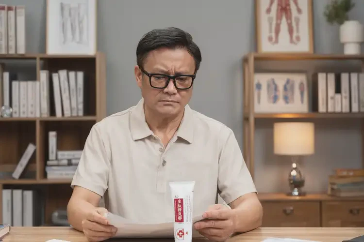 老年人屁股上經(jīng)常起濕疹可不可以徹底自愈(圖2)