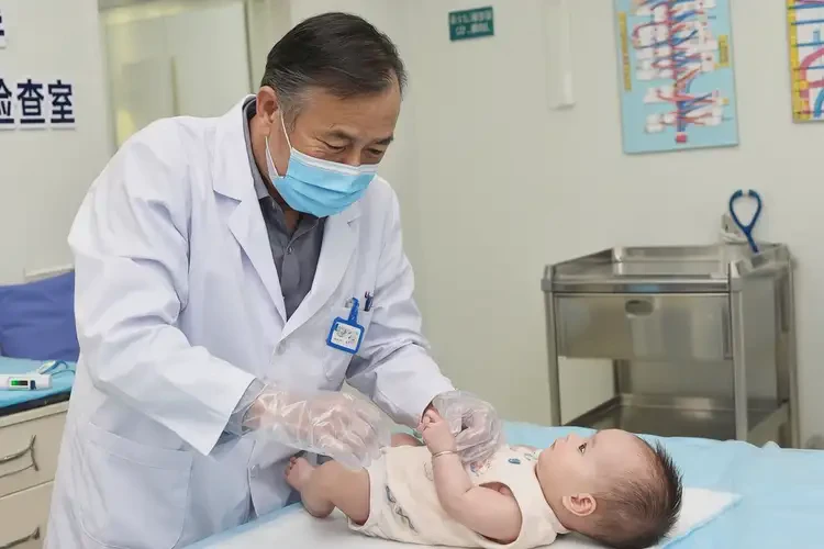 婴儿肛周起湿疹能彻底自愈吗(图3)