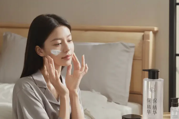 青年人肚子上出现湿疹可不可以彻底自愈(图3)