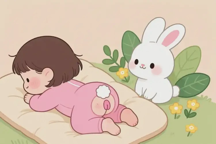 少兒肛周容易長(zhǎng)濕疹可不可以根治(圖4)