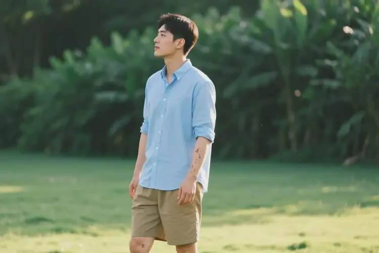 男人全身偶爾長(zhǎng)濕疹能不能根治(圖3)