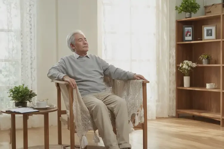 老人四肢經(jīng)常長(zhǎng)濕疹可不可以根治(圖1)