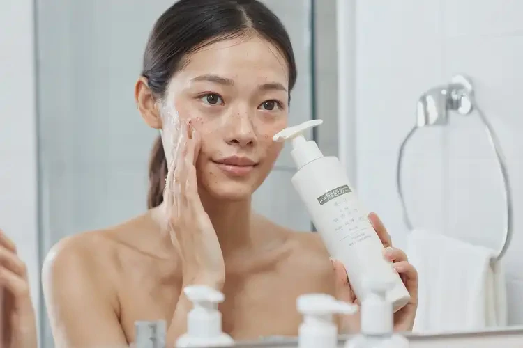 女人面部容易長濕疹能不能根治(圖4)