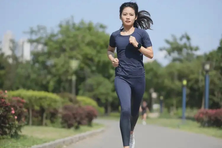 女性中餐血糖16(圖1)