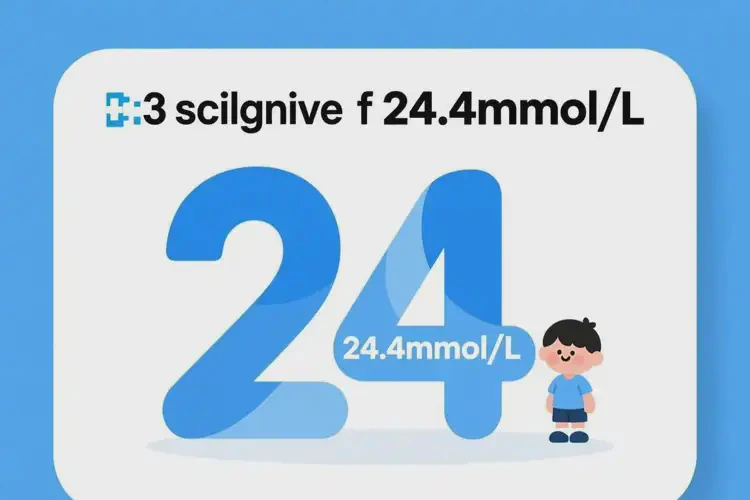 兒童早上空腹血糖24(圖2)