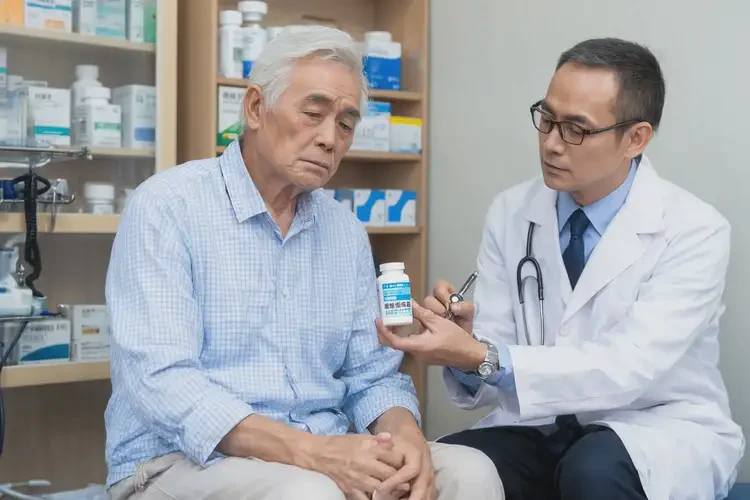 老年人四肢容易长湿疹能彻底自愈吗(图2)