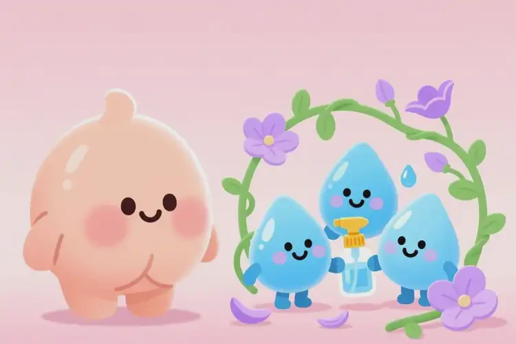 少兒屁股上出現(xiàn)濕疹可不可以根治(圖3)