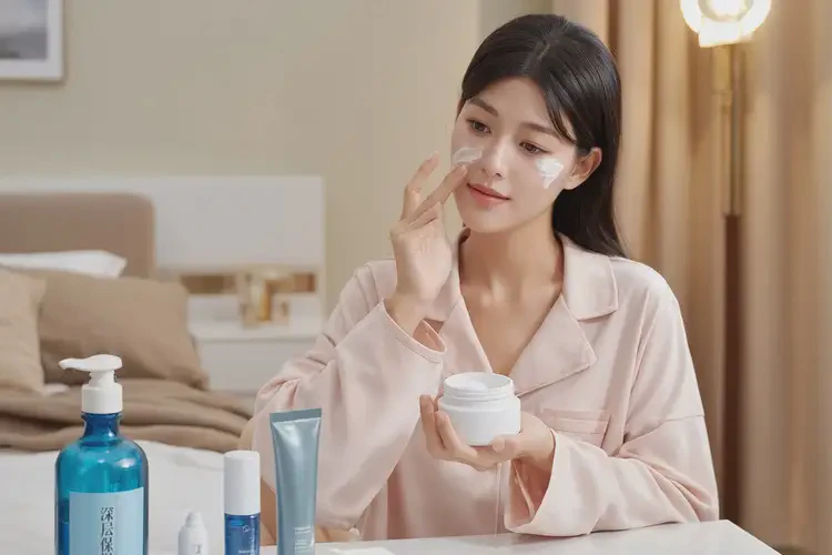 女人脖子上長(zhǎng)濕疹可不可以徹底自愈(圖2)