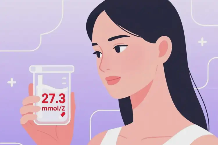 女性空腹血糖27(图3)