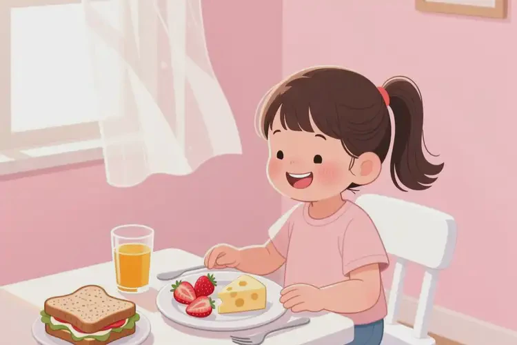 小孩早餐血糖6(圖2)