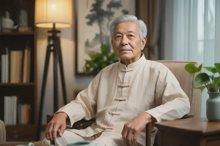 老年人全身容易長(zhǎng)濕疹不管它會(huì)自己自愈嗎(圖2)