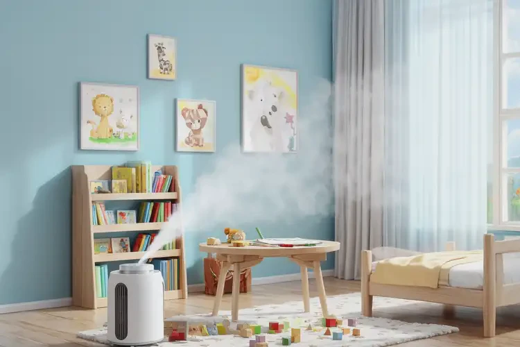 小孩手臂出濕疹可不可以徹底自愈(圖2)