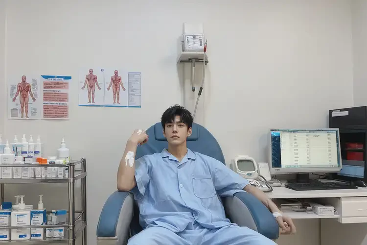 青年人肛周容易長(zhǎng)濕疹可不可以徹底自愈(圖3)