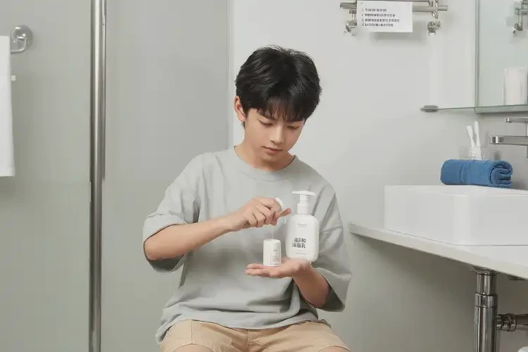 青少年肛周出現(xiàn)濕疹可不可以徹底自愈(圖2)