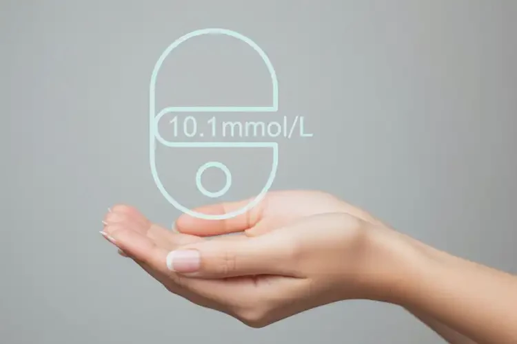 女人下午血糖10点1是糖尿病吗(图2)