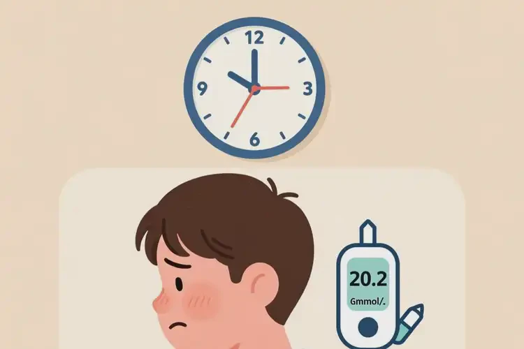 青少年早上血糖20(圖2)