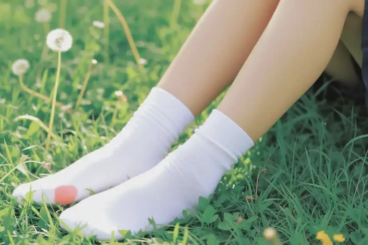 中学生脚上经常长湿疹能够彻底治愈吗(图3)