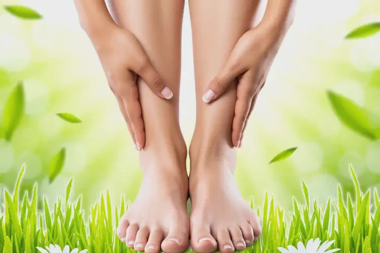 女性四肢長濕疹能靠自己自愈嗎(圖3)