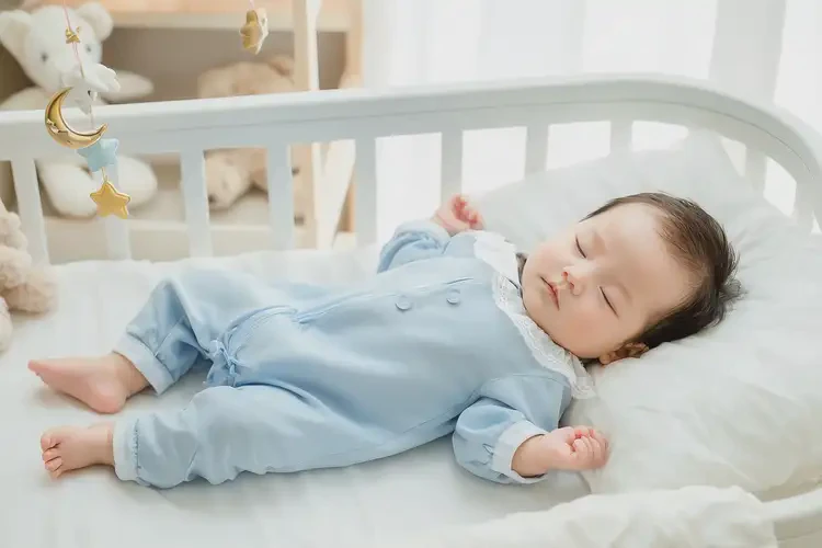 嬰幼兒肛周偶爾長(zhǎng)濕疹可不可以根治(圖2)