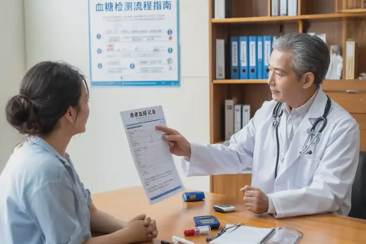 年輕人早上空腹血糖17(圖1)