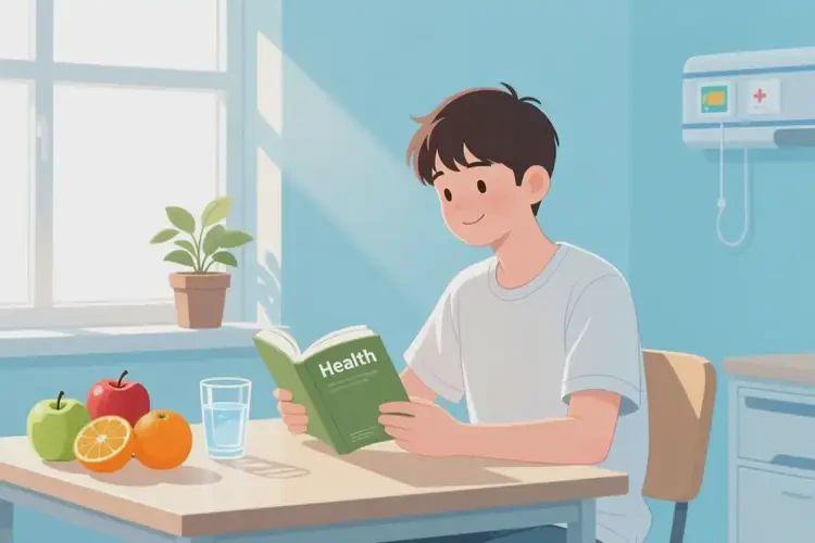 年輕人下午血糖9點(diǎn)4是糖尿病嗎(圖4)