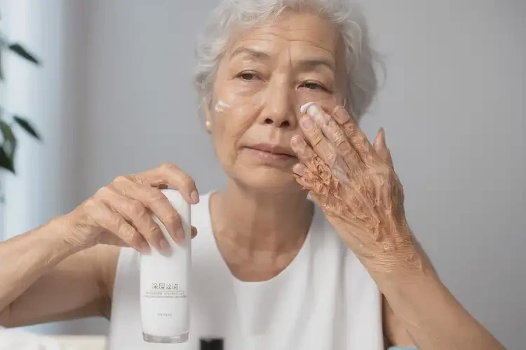 老年人全身容易長(zhǎng)濕疹不管它會(huì)自己自愈嗎(圖4)