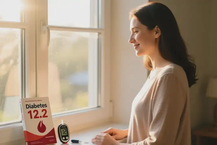 女人中餐血糖12(圖1)