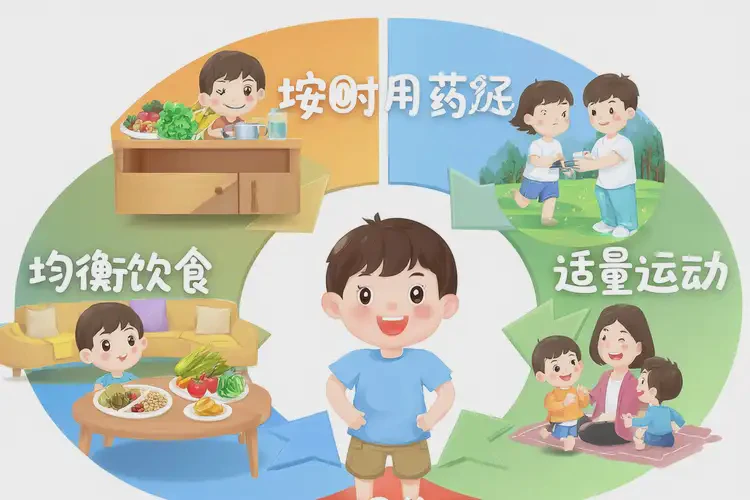 小孩下午血糖21(圖1)