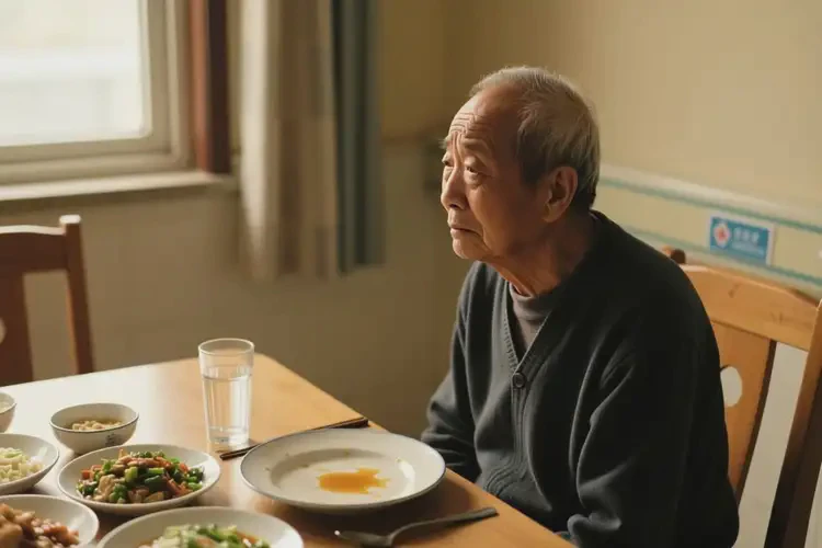 老年人晚餐血糖10点5意味着什么(图2)