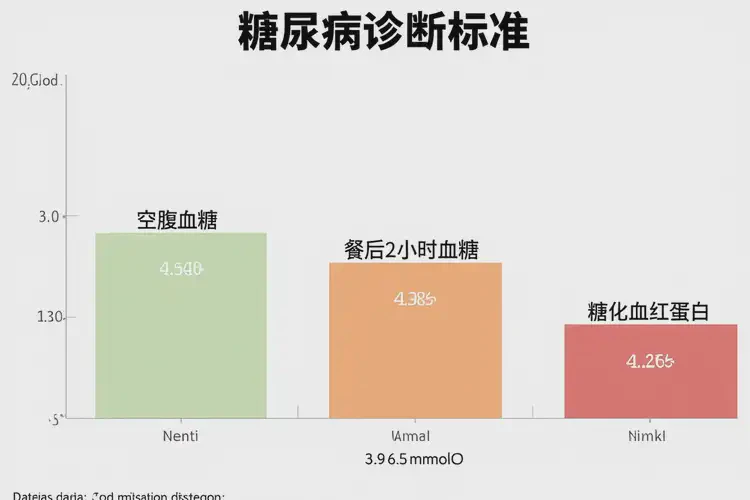 青少年晚上血糖9点3是糖尿病吗(图2)