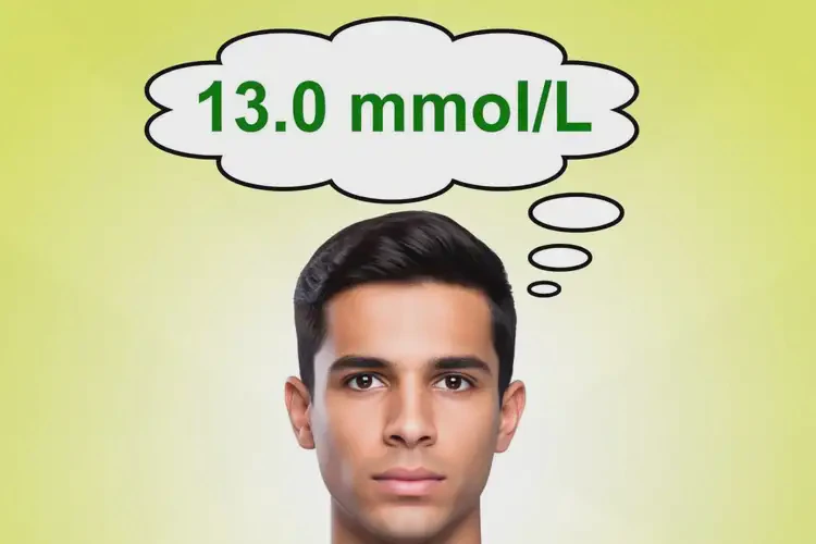 年輕人早上空腹血糖13(圖2)