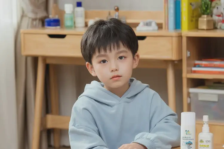 小學(xué)生屁股上出現(xiàn)濕疹不管它會(huì)自己自愈嗎(圖2)