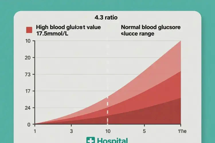 成年人空腹血糖17點(diǎn)5是糖尿病嗎(圖4)