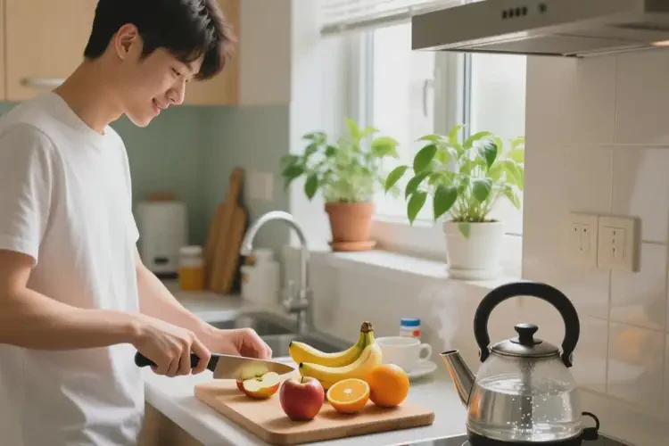 年輕人早上血糖5點(diǎn)9是怎么回事(圖2)