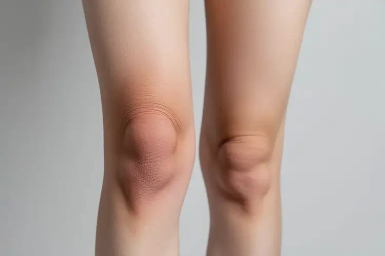 女生身上容易長濕疹可以徹底自愈嗎(圖2)