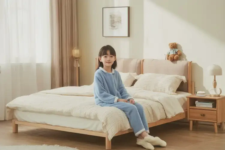 兒童腳上經(jīng)常起濕疹能靠自己自愈嗎(圖1)