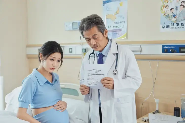 孕婦早上血糖17(圖1)