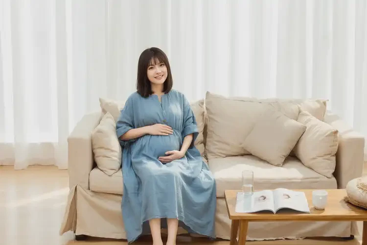 孕婦大腿上經(jīng)常長濕疹能徹底自愈嗎(圖2)