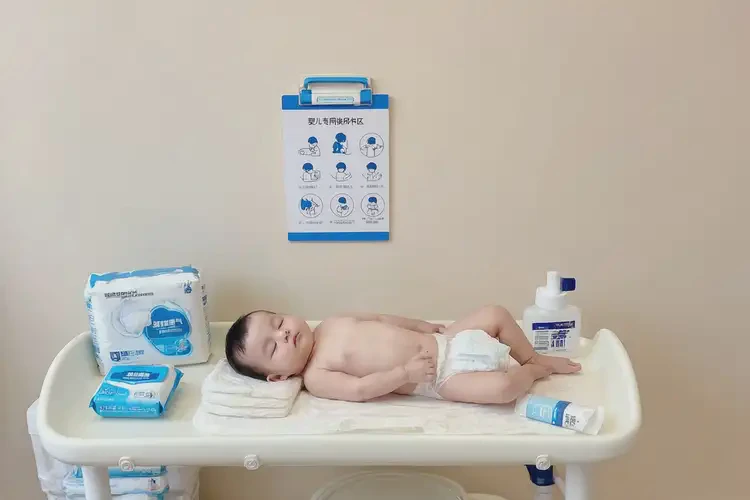 嬰兒肛周偶爾起濕疹可不可以根治(圖1)