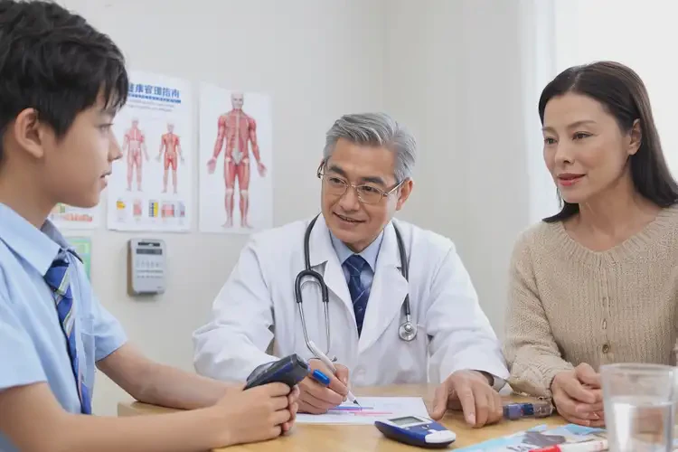 青少年中餐血糖19(圖1)