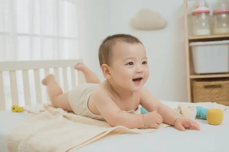 寶寶屁股經(jīng)常長濕疹可不可以根治(圖2)