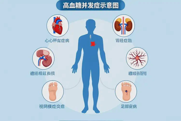 男人睡前血糖29(圖1)