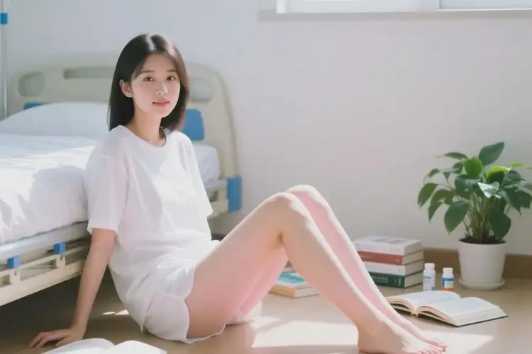 大學(xué)生屁股偶爾起濕疹可不可以徹底自愈(圖4)