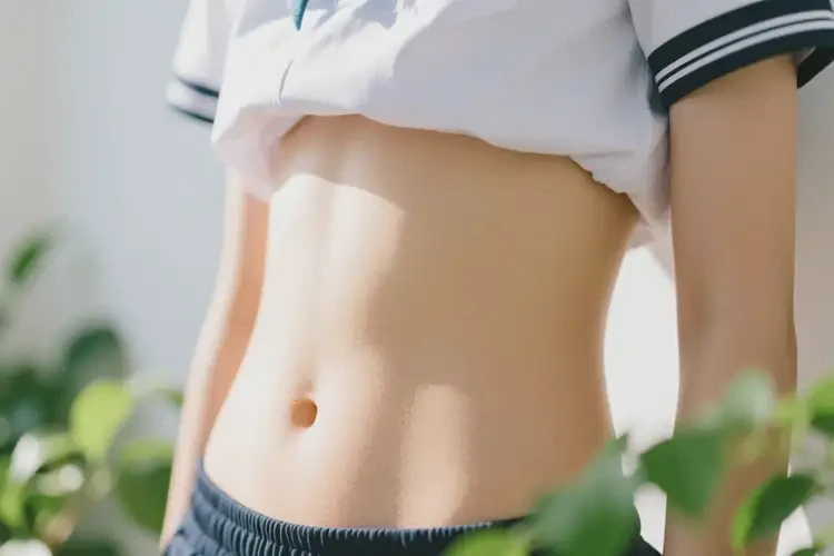 中學(xué)生肚子偶爾長濕疹能不能徹底自愈(圖4)