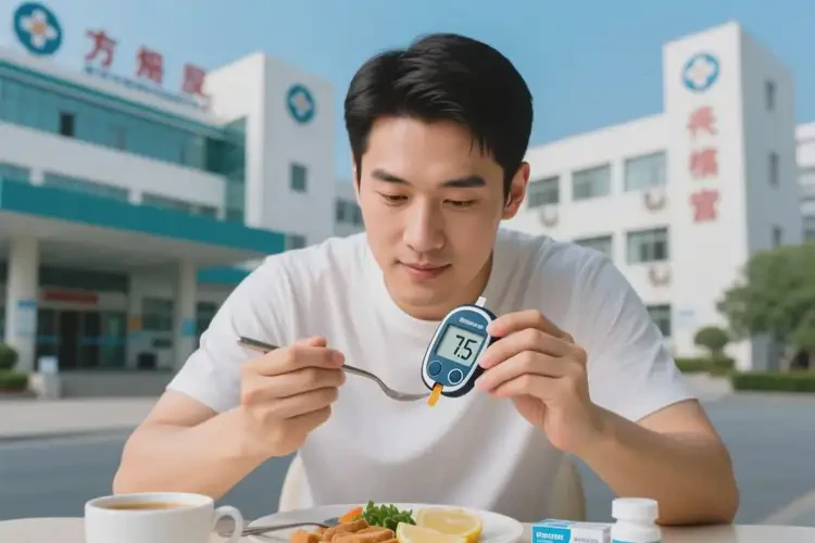 男人餐后血糖7(圖2)