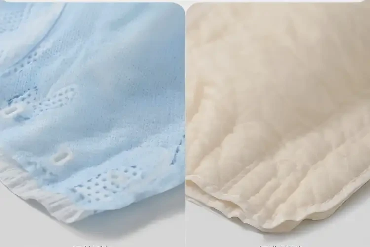 小兒屁股上容易起濕疹能夠徹底治愈嗎(圖2)