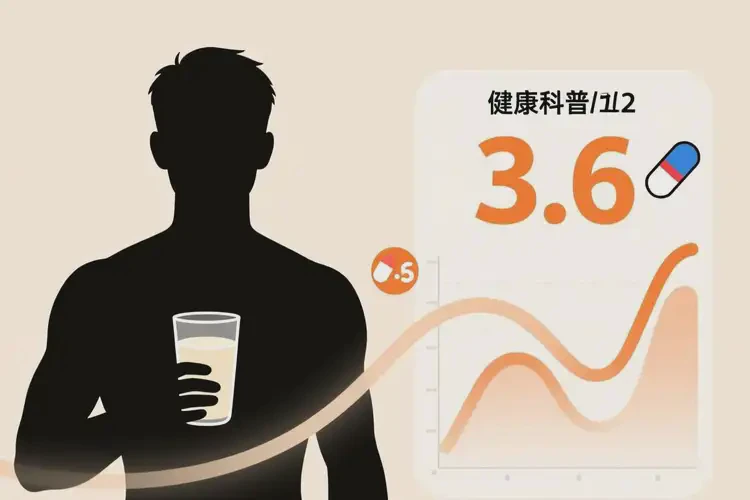 男人早餐血糖3(圖2)