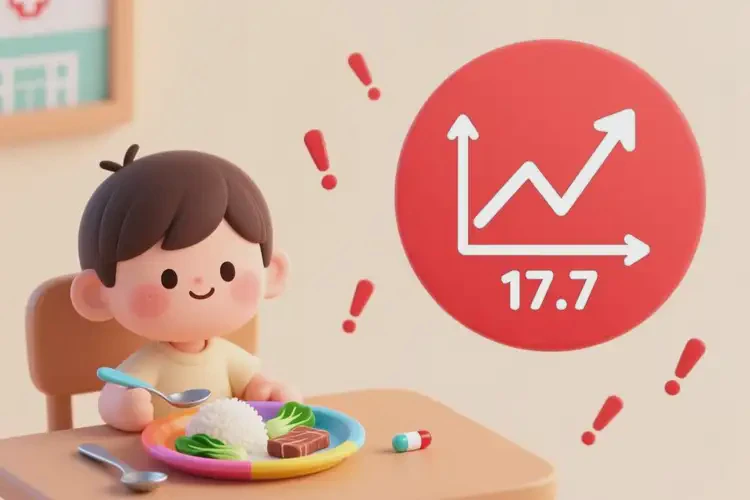 兒童晚餐血糖17(圖1)